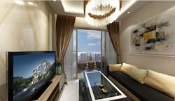 The Lilium (D19), Condominium #450924641